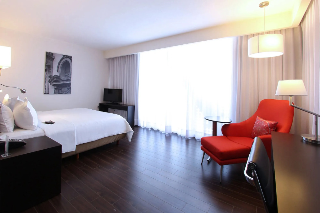 Fiesta Inn Express Queretaro Constituyentes