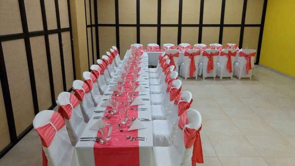 Hotel Basan Plaza