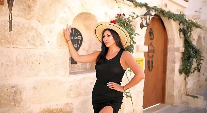 Cappadocia Balloon House