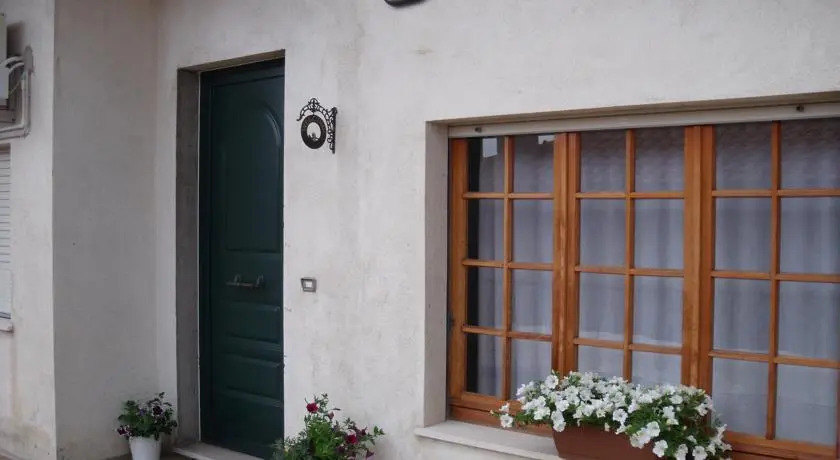 Casa Collina e Mare