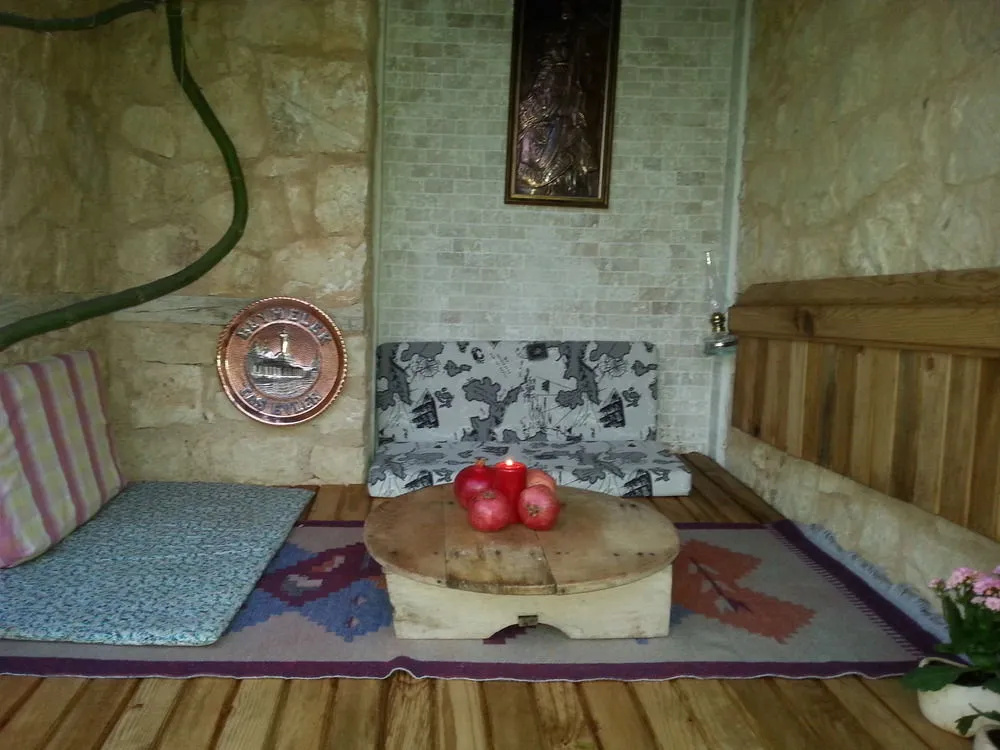 Beymelek Tas Evler