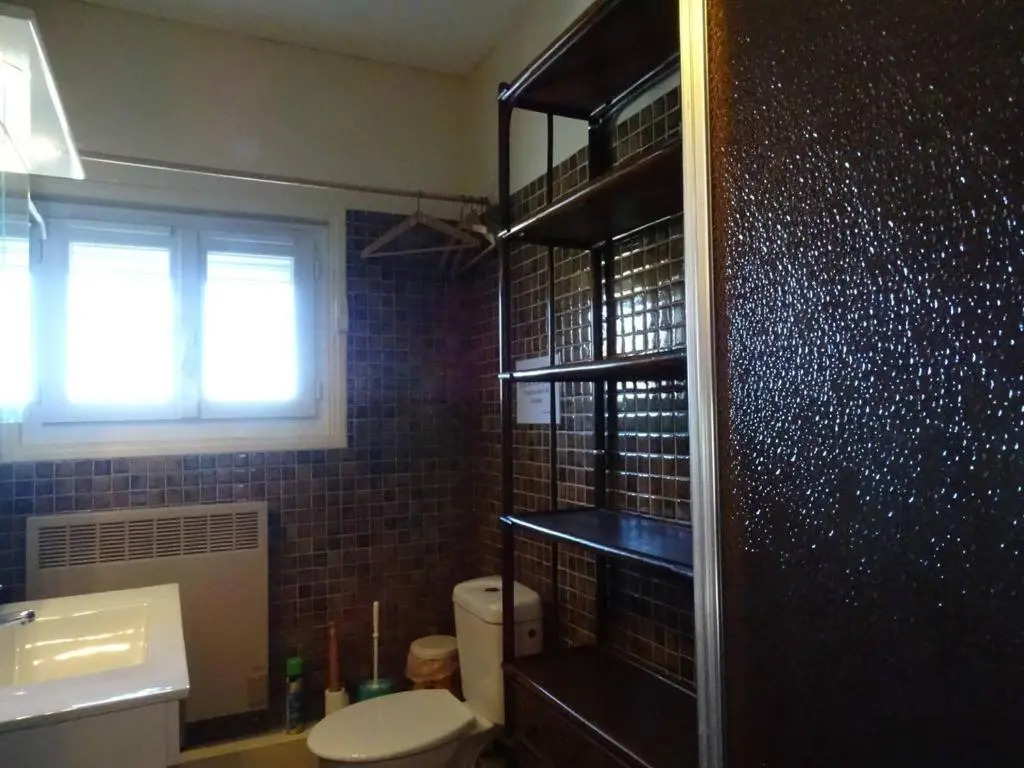 Appartement Arette, 3 pièces, 6 personnes - FR-1-602-26