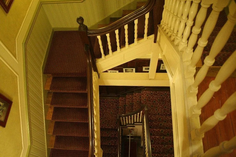 Yankee Pedlar Inn