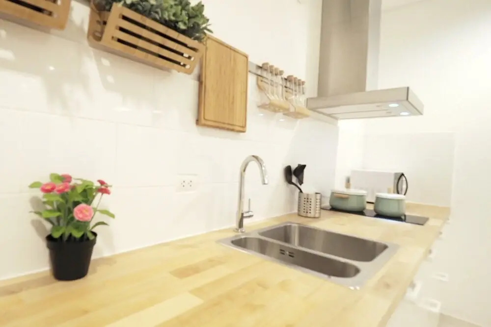 Kamala Regent D201 - Central Apartment With Pool gym and Sauna Near Beach