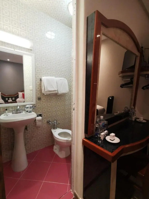 Capital O 109 Hotel Monarca