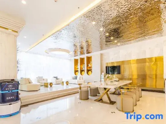 Starway Hotel (Qinhuangdao Railway Station Wanda Plaza)