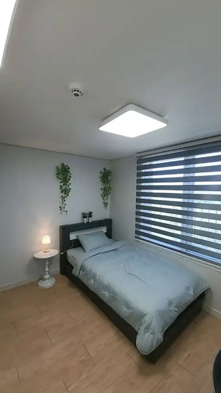 Incheon Intl Airport ANN Guest House