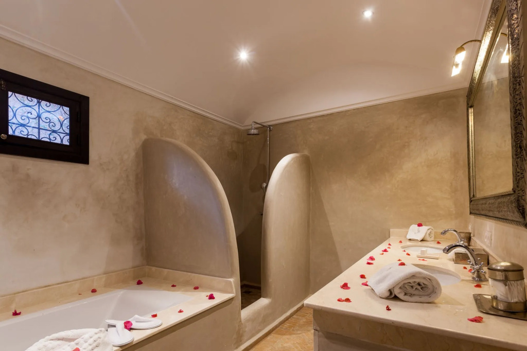 Palais Rhoul & SPA