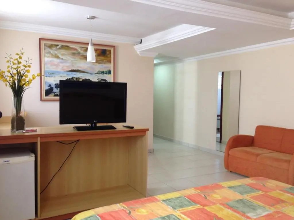 Gran Roza Hotel