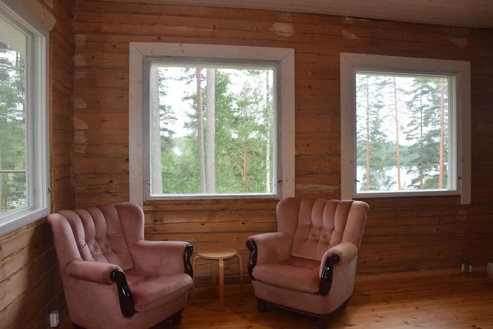 Saimaa Hirsilinna