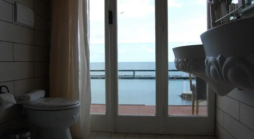 Villa Rita Sanremo