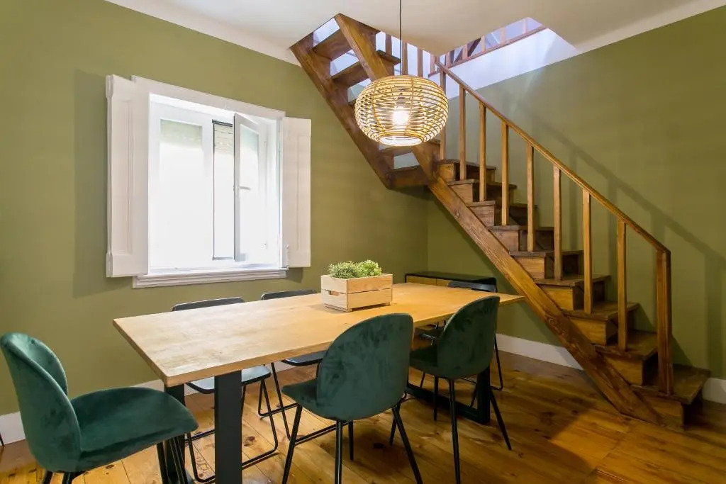 Barao by Central Hill Apartments