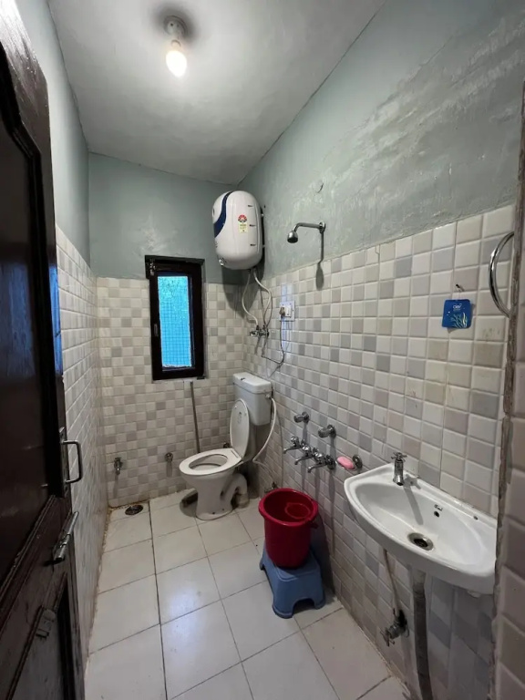 Uday Homestay