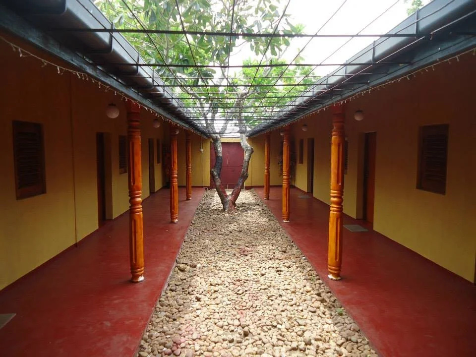 Tissa Village