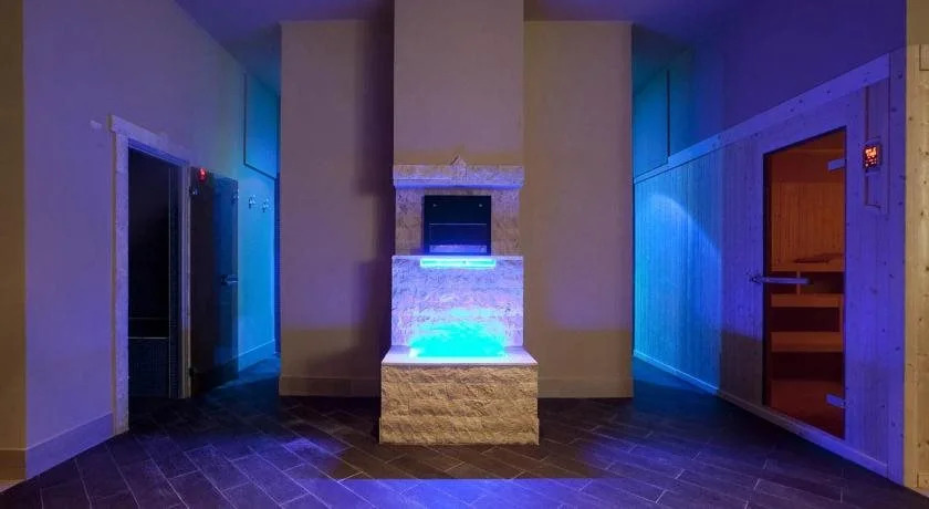 Antiche Terme di Sardara