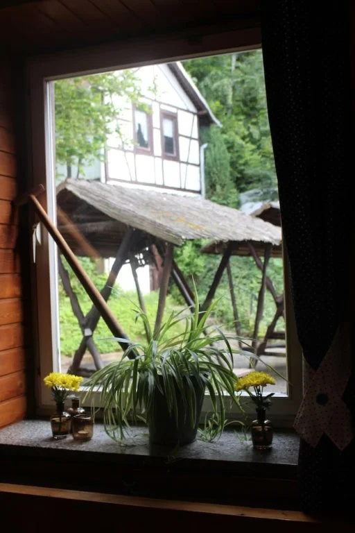 Walkmühle
