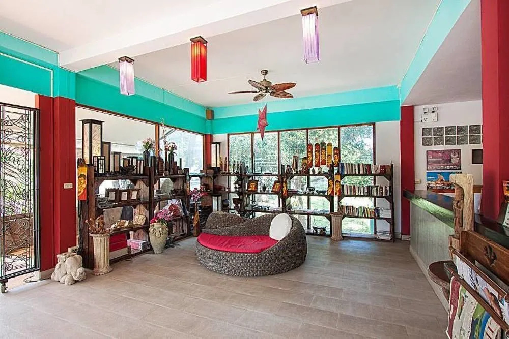 Happiness Villa B