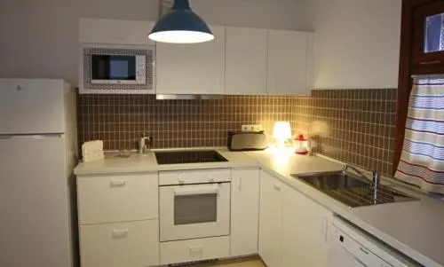 Apartamento Villa Laura