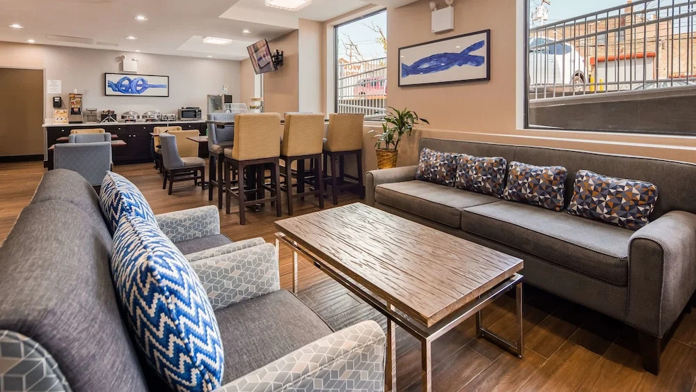 Best Western Far Rockaway Inn