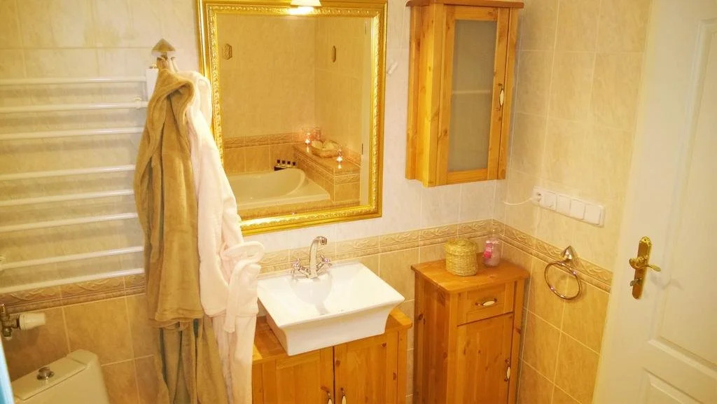 Rezidence Zámeček - Boutique Hotel