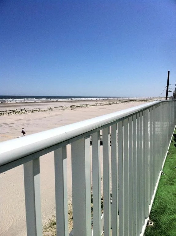 Singapore Motel - Wildwood Crest