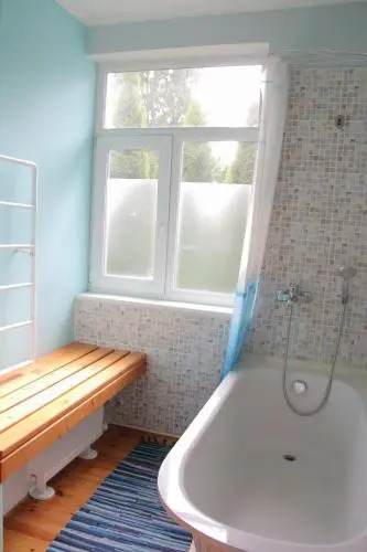 Family Apartments