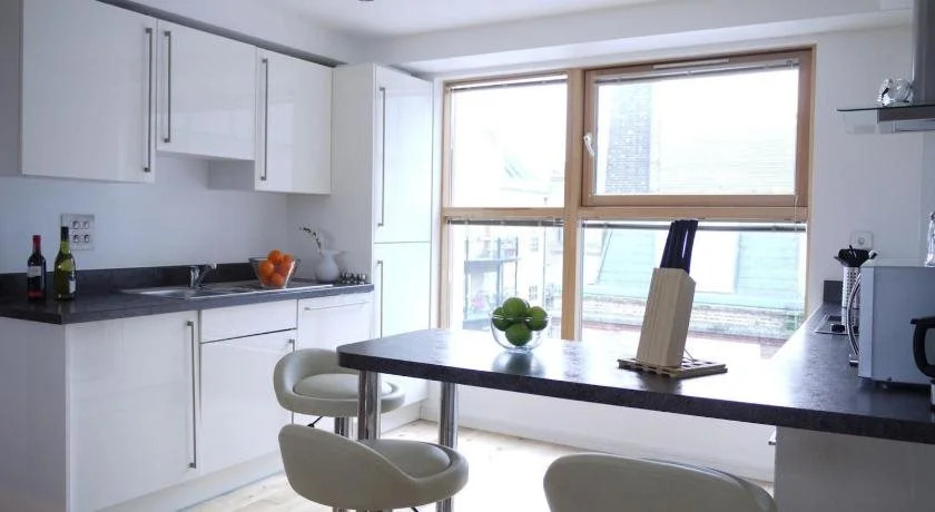 River Side Apartments