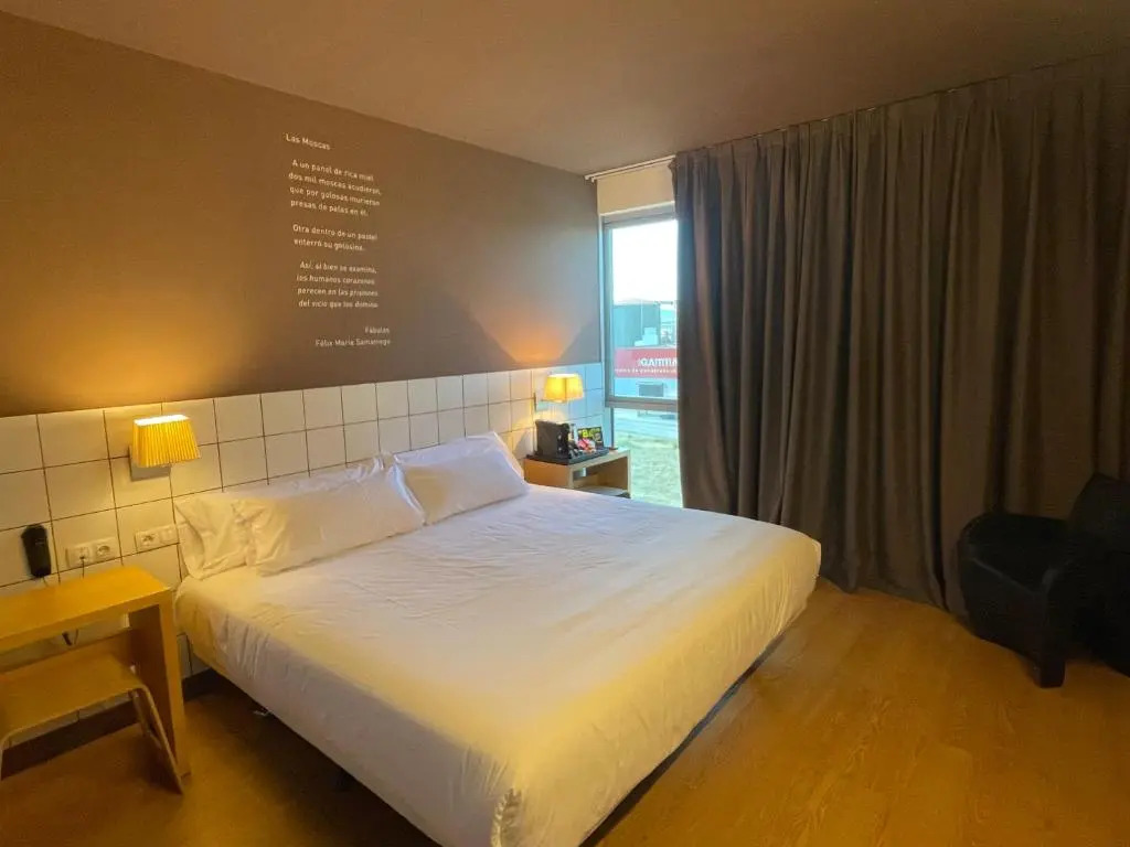 B&B HOTEL Miranda de Ebro