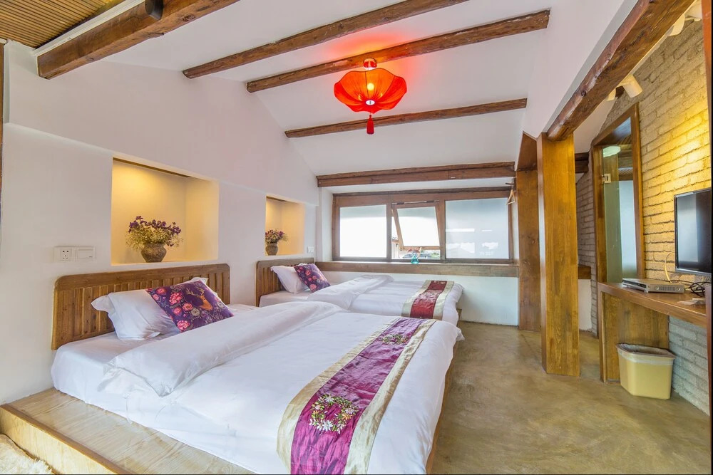 Yandi Hutong