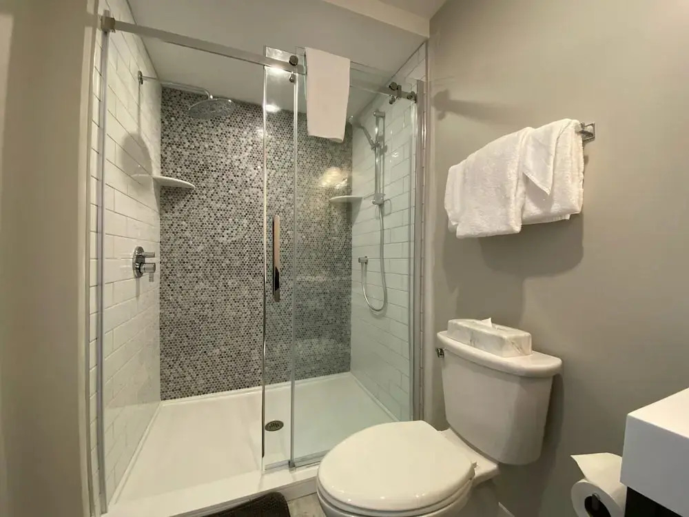 Killington Center Inn & Suites by Killington VR - 1 Bedrooms