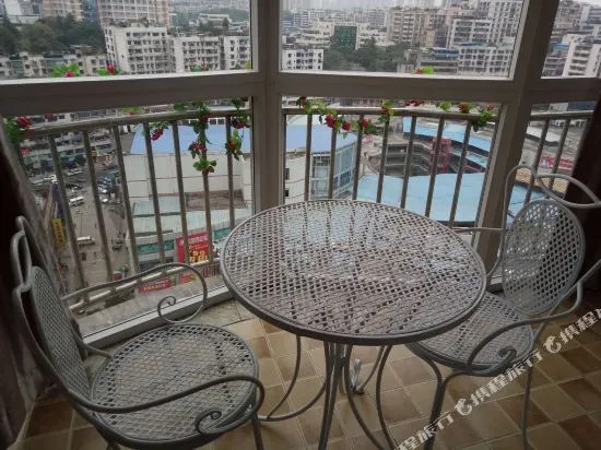 Huangjue Hostel