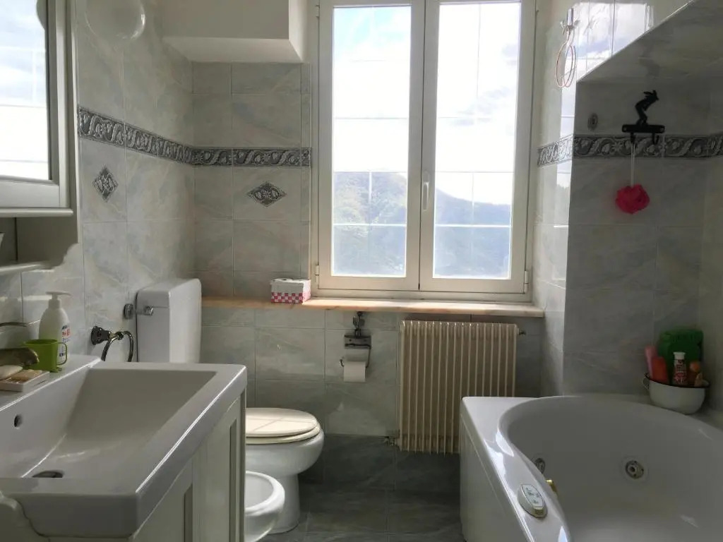 La Casa di Zoe