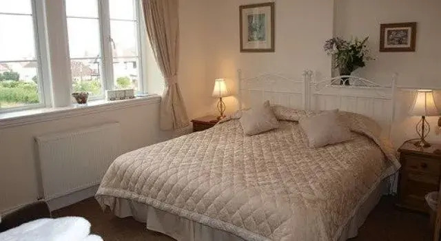 Hurlestone B&B