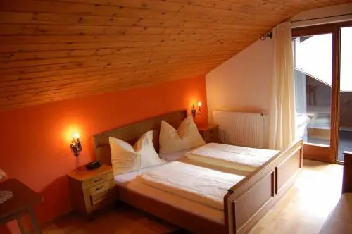 Appartement-Pension Zirbenwald