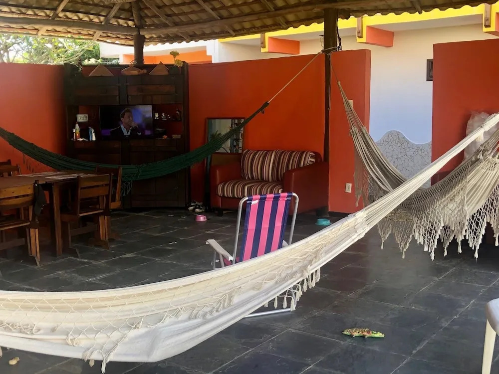 EcoVila-Zen Bougainville - Hotel Pousada