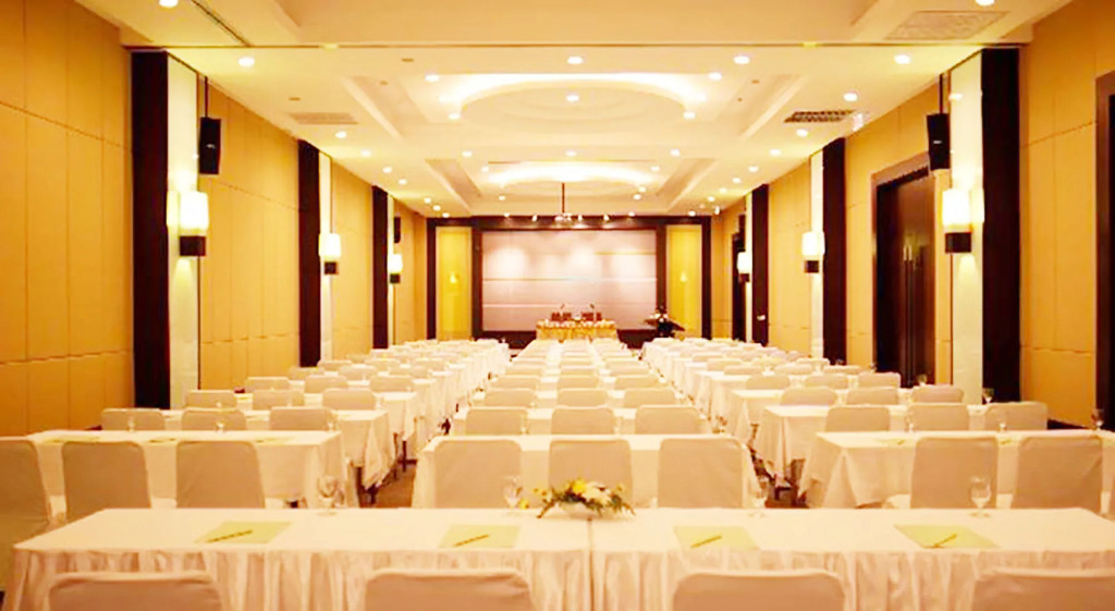 Kantary Bay Hotel And Serviced Apartment Rayong
