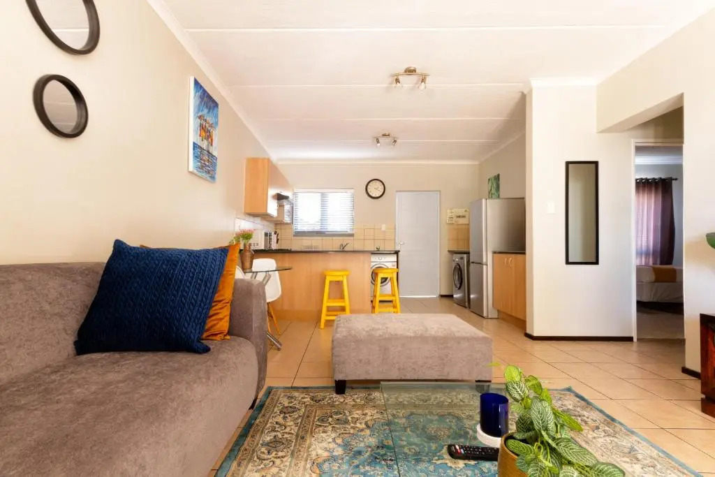 82 NOLE 2bed 2 bath apartment