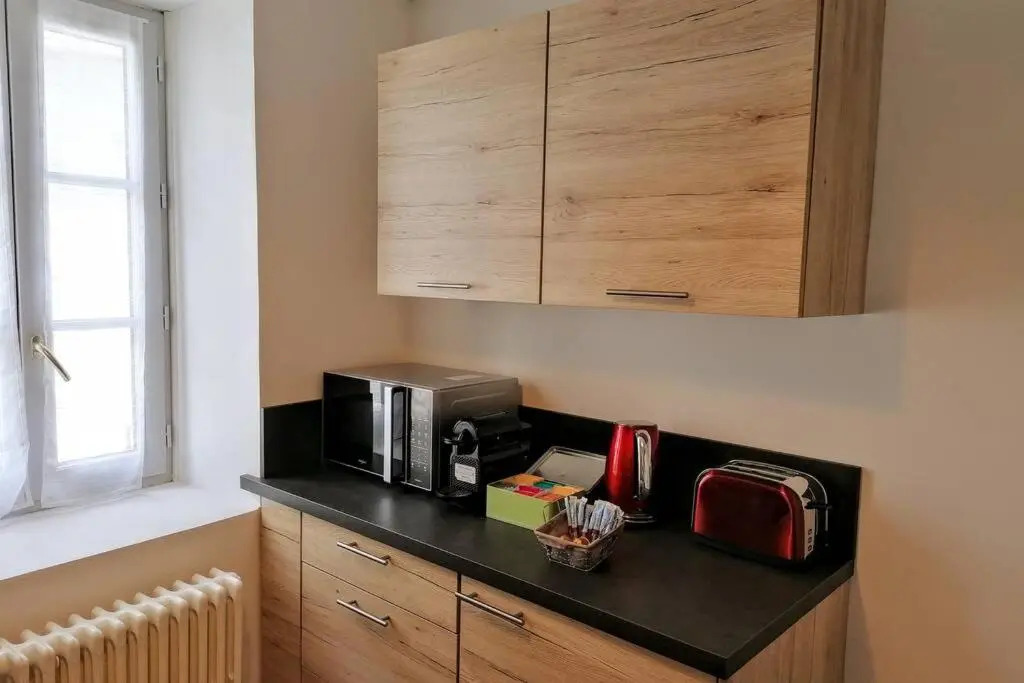 Le Laventin - 52m2 - Boulevard de la Grotte - Hyper Centre