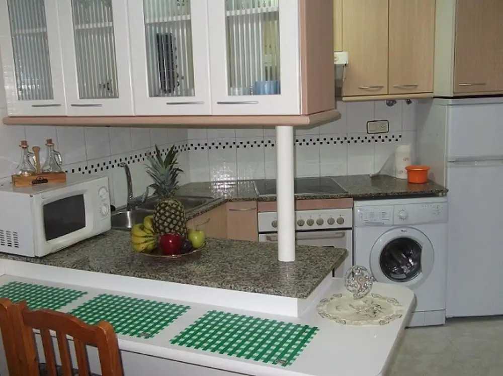 Apartamento M&C Jardines del Paraíso