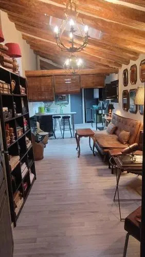 Apartamentos Basilicus