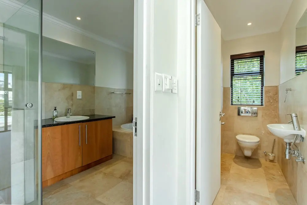 Valley Golf Lodges