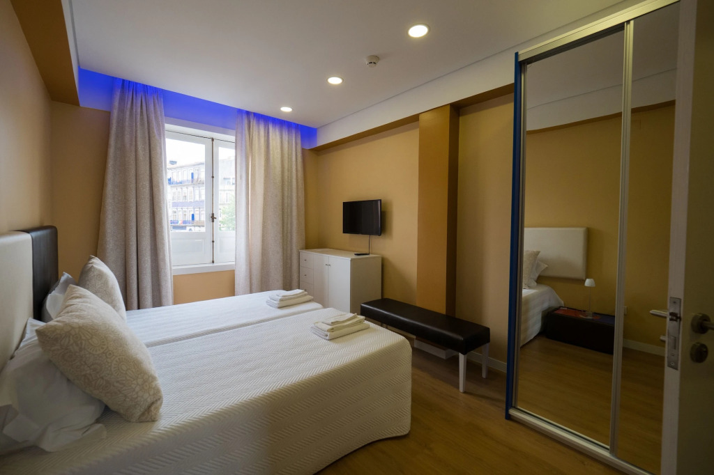 Hotel Privatti