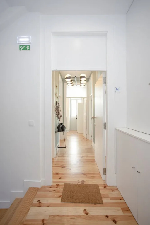 Liiiving in Porto - Art Design Apartment