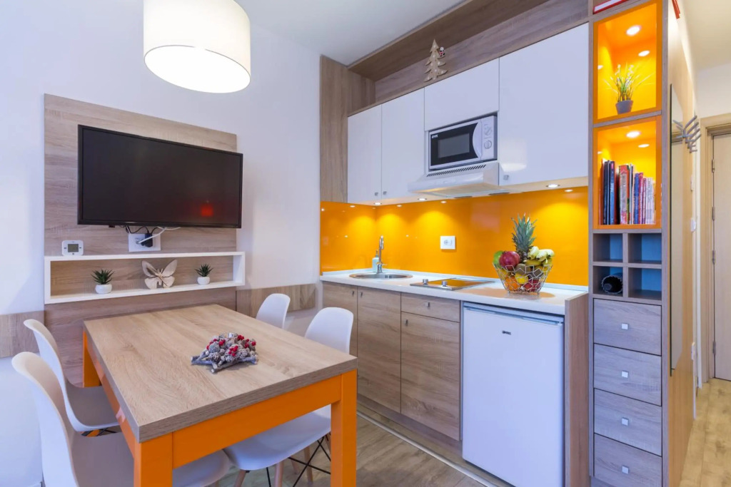 Apartments Mozaik