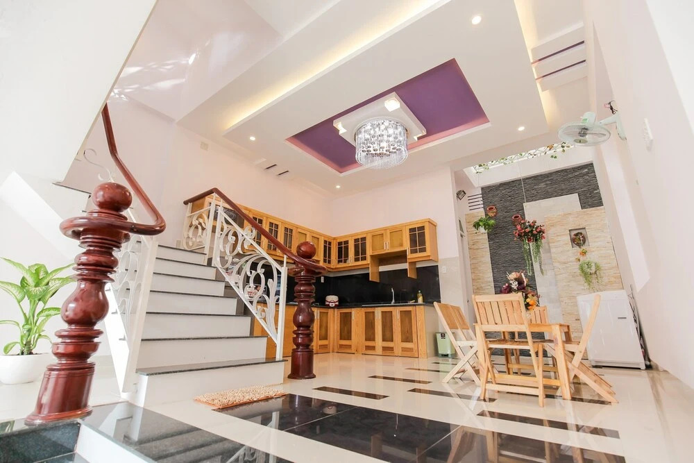 Tran Duy Luxury Villa Mini