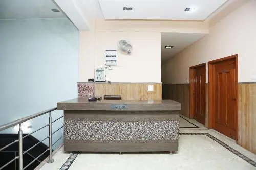 OYO 26958 Hotel Le Bikaner