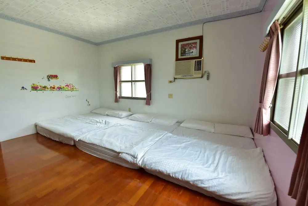 Little Lost B&B l Family&Pet Friendly