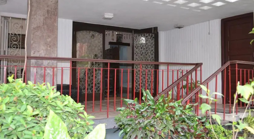 Monorama Guest House