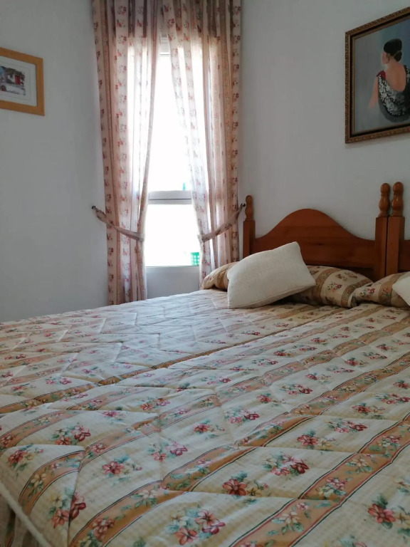 Ferienwohnung in Torrevieja ca100m vom Strand Playa del Cura entfernt