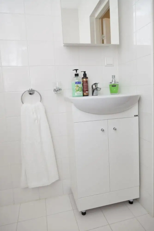 Kutseli Apartments - Tiigi 8